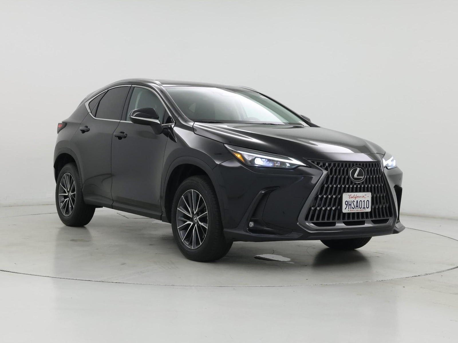 lexus nx hybrid 2024 2T2GKCEZ4RC020770 image lexus nx hybrid 2024 2T2GKCEZ4RC020770 image